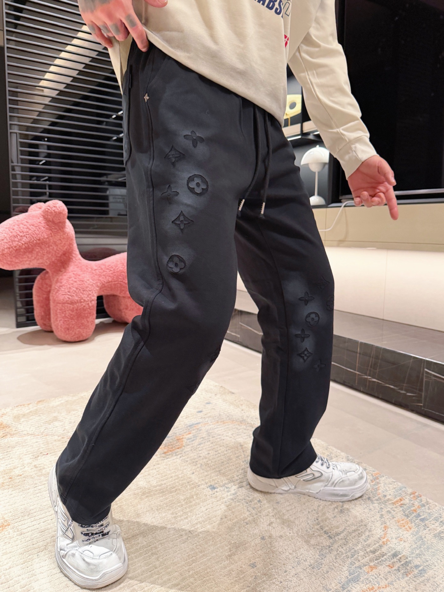 Casual Pants Man